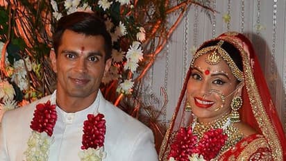 Hope Karan-Bipasha marriage works: Salman