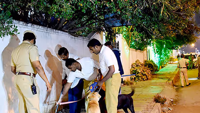 NIA probes how ISIS trained Church Street blast accused online