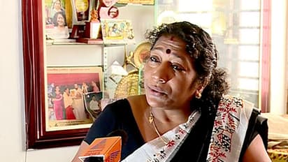 പൊട്ടിയ കൃത്രിമക്കാല് മാറ്റാൻ പണമില്ല, അഭിനയജീവിതം തുടരാൻ സഹായം തേടി നടി