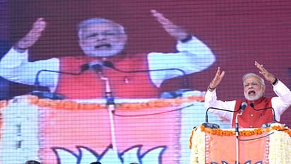 Lucky Grahak Yojana: Win big money with PM Modi's gift for going digital