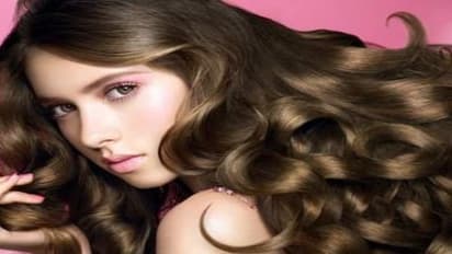 உங்கள் முடியை பற்றி நீங்கள் தெரிந்து கொள்ள டக்கரான பத்து தகவல்கள்