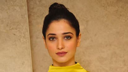 పెళ్లి పుకార్లపై ఘాటు రిప్లై ఇచ్చిన తమన్నా