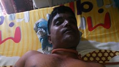 మరో తెలంగాణ పోలీస్ ఆత్మహత్య