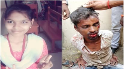 சென்னையில் பயங்கரம்....! நுங்கம்பாக்கம் சுவாதியை அடுத்து கே.கே நகரில் அஸ்வினி..! பட்டப்பகலில் கத்திகுத்து கொலை..!