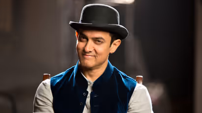 ধুম-৩ ছবির শ্যুটিং-এ আমির খানকে বডি বানাতে সাহায্য করেছিলেন বিটাউনের কোন অভিনেতা জানুন