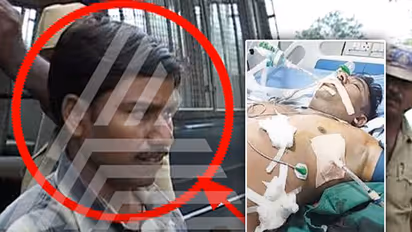 Shootout at Bhima River banks again: Bagappa Harijana shot at, survives but critical