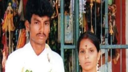 உடுமலையில் சங்கர் படுகொலை.. 8 பேர் குற்றவாளிகள்..! ஆணவ கொலை வழக்கில் அதிரடி தீர்ப்பு..!