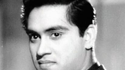 B'wood turned its back during dad's bad phase, says Joy Mukherjee's son