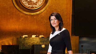 'Have no regrets...': Nikki Haley drops out of US presidential race, paves way for Donald Trump