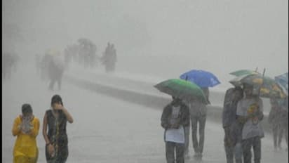 மக்களே உஷார்... கடந்த இரண்டு வாரமாக ஏமாற்றிய மழை..!! அடுத்த இரண்டு வாரத்தில் கொட்டித்தீர்க்குமாம்..??