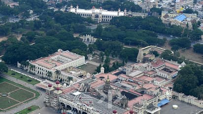 ಸ್ವಚ್ಛ ನಗರಿ ಮತ್ತೆ ಮೈಸೂರು ನಂ. 1