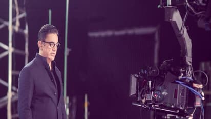 பிக்பாஸ் 2 வில் யார் யார்? வர்றாங்க தெரியுமா? இதோ லிஸ்ட்...