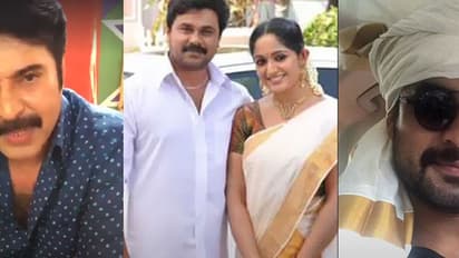Mollywood celebrities wish their fans on Vishu