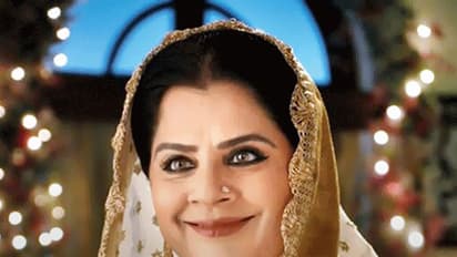 TV actress and her mother sent to jail for fraud