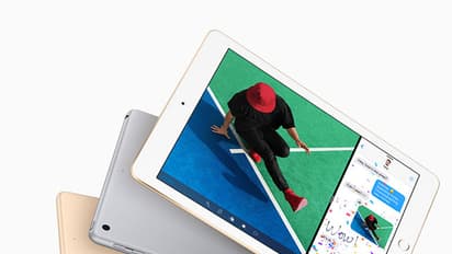 This is the cheapest Apple iPad ever, coming to India in April