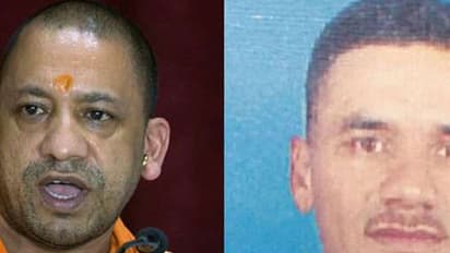 മുഖ്യമന്ത്രിയായ യോഗിയുടെ സഹോദരന് ചൈനീസ് അതിര്ത്തി കാക്കുന്ന സൈനികന്