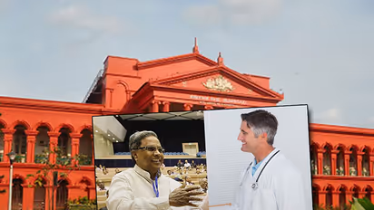 High Court's strict warning works, Karnataka CM's argument wins, private practitioners end protest
