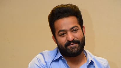 మళ్లీ తండ్రి కాబోతున్న ఎన్టీఆర్