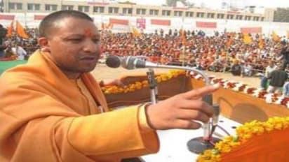 “குங்குமமும்  குல்லாவும்” எனக்கு ஒன்றுதான்  யாரையும் வேறுபாடு பார்க்கமாட்டேன் - உ.பி.மக்களை உருவவைத்த ஆதித்யநாத் 