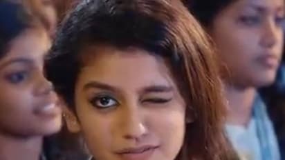 షాకింగ్ న్యూస్ యువత మతి పోగొట్టిన ప్రియా వారియర్ పై ఫిర్యాదు