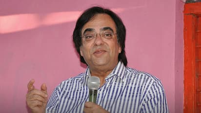 ಲೋಕಸಭಾ ಚುನಾವಣೆಯಲ್ಲಿ ಸ್ಪರ್ಧಿಸಲು ಸಿದ್ಧ: ಅಶೋಕ್ ಖೇಣಿ