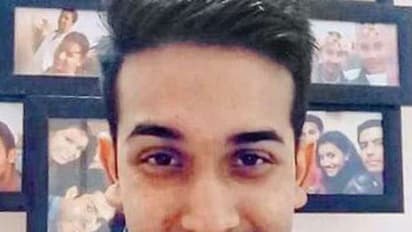 After an accident, family donates brain-dead son's organs to save 4 lives