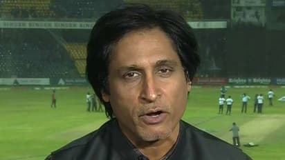 ఆ పాకిస్తాన్ క్రికెటర్లకు పచారీ కోట్లే కరెక్ట్: రమీజ్ రాజా సంచలన వ్యాఖ్యలు