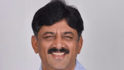 No shortage of power for one year says DK Shivakumar