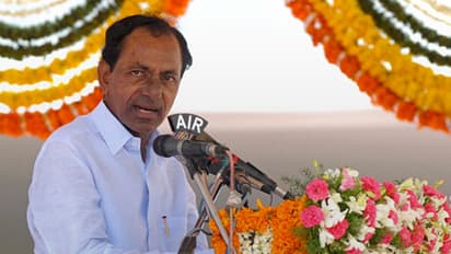 After bullet-proof glass, Telangana CM adds even more security to his fortress