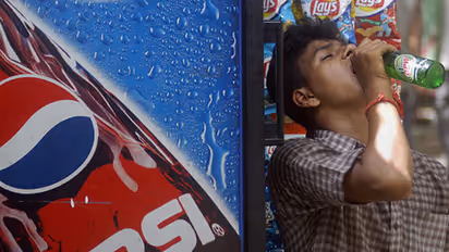 Tamil Nadu traders dump self-imposed fizz drinks ban, restock Pepsi, Cola