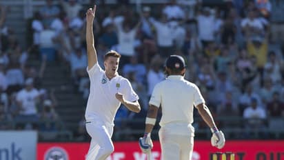 ಕೊಹ್ಲಿ ಔಟಾಗಿದ್ದಕ್ಕೆ 65ರ ಅಭಿಮಾನಿ ಆತ್ಮಹತ್ಯೆ ಯತ್ನ..!