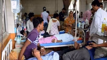 सितंबर की बारिश में डेंगू के डंक से रहें सावधान, दिल्ली में सामने आए 236 मामले