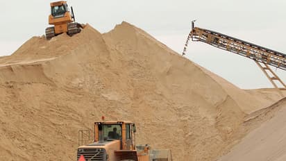 Punjab Election 2022: ED raids CM Channi's nephew, others in sand mining case