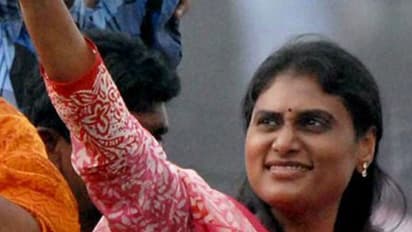 ತೆಲಂಗಾಣದಲ್ಲಿ ಜಗನ್ ಸೋದರಿಯ ಹೊಸ ಪಕ್ಷ!