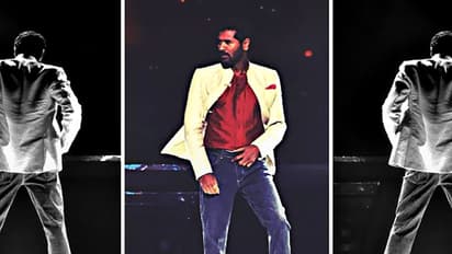 6 dance numbers of birthday boy Prabhu Deva that you must watch