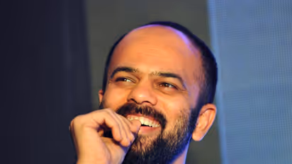 Rohit Shetty to remake 'Ram Lakhan' with Karan Johar