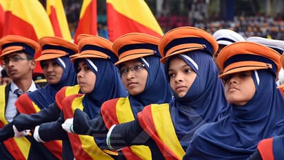 Bengaluru celebrates Rajyotsava with fervour