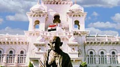 నేటి నుంచే తెలంగాణ బడ్జెట్ సమావేశాలు.. గవర్నర్ తమిళిసై ప్రసంగంపై ఆసక్తి..!