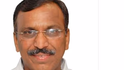 Silpa Mohan’s close follower Karim leaves to join TDP