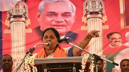 ಕಾಂಗ್ರೆಸ್ಸಿಗರ ಕ್ಷೇತ್ರಕ್ಕೆ ಮಾತ್ರ ಶ್ರಮಶಕ್ತಿ ಸಾಲ