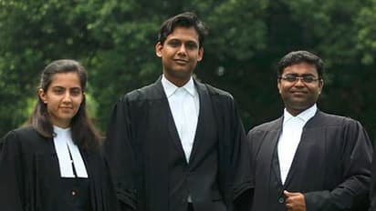 ఆ తీర్పు వెనుక.. ఈ యువ న్యాయవాదుల కృషి ఉంది..