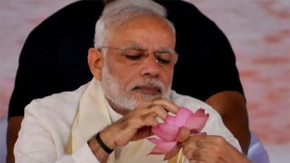 மோடி அரசுக்கு அடிக்கு மேல் அடி - ஐ.எம்.எப். அமைப்பும் இந்தியாவின் பொருளாதார வளர்ச்சியை குறைத்தது