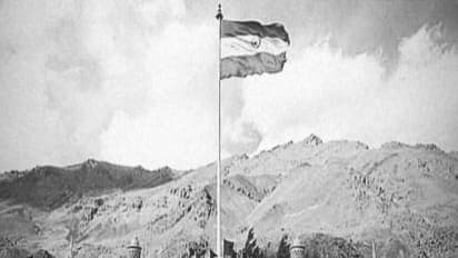 இந்தியனை கம்பீரமாக்கிய கார்கில்! பாகிஸ்தானின் கண்களை உறுத்திக் கொண்டிருக்கும் ஒரு மெகா போர்...