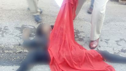 This is murder! Bengaluru potholes claim its fourth victim in 10 days