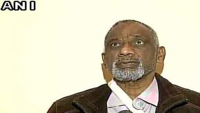 ಲಿಬಿಯಾದಲ್ಲಿ ಭಾರತೀಯ ವೈದ್ಯನ ಕಥೆ; ಐಸಿಸ್ ಉಗ್ರರ ಸೆರೆಯಲ್ಲಿ ಅನುಭವಿಸಿದ ನರಕಯಾತನೆ