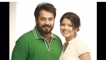 No patch-up, they twisted my words: Bala on divorce