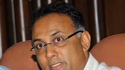 ಕರ್ನಾಟಕದ ಆಸ್ಪತ್ರೆಗಳಿಗೆ ಮೂಲಸೌಕರ್ಯ ಕಲ್ಪಿಸಲು 500 ಕೋಟಿ:  ಸಚಿವ ಗುಂಡೂರಾವ್ 