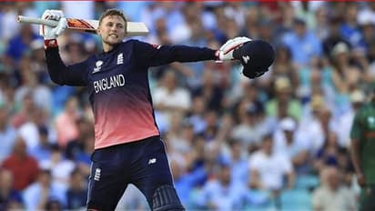 ರೂಟ್, ಮಾರ್ಗನ್, ಹೇಲ್ಸ್ ಅಬ್ಬರಕ್ಕೆ ಬಾಂಗ್ಲ ತತ್ತರ: ತಮೀಮ್ ಶತಕ ವ್ಯರ್ಥ