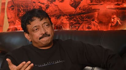 పాతికేళ్ల తర్వాత నాగార్జునతో రామ్ గోపాల్ వర్మ సినిమా