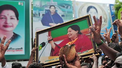 How AIADMK’s own channel declared Jayalalithaa dead